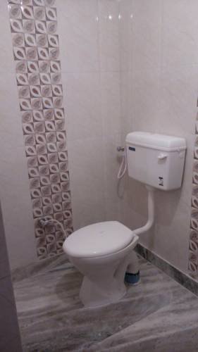 Karma Guest House в Кхаджурахо Индия  ✅. Забронировать номер онлайн по выгодной цене в Karma Guest House. Трансфер из аэропорта.