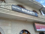 Hotel Shanti в Кхаджурахо Индия  ✅. Забронировать номер онлайн по выгодной цене в Hotel Shanti. Трансфер из аэропорта.