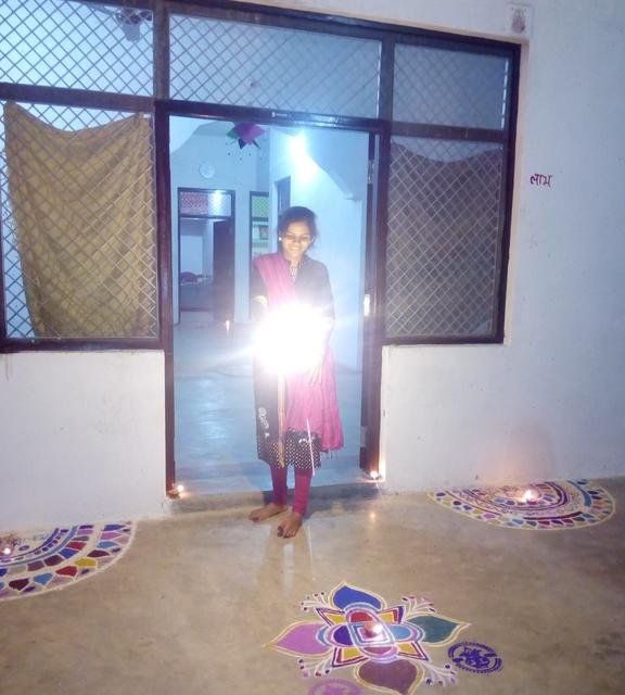 Peace home в Кхаджурахо Индия  ✅. Забронировать номер онлайн по выгодной цене в Peace home. Трансфер из аэропорта.