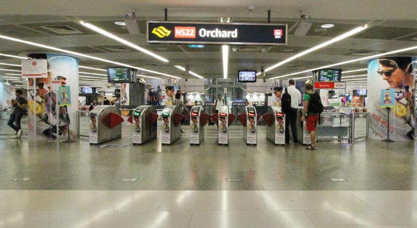 Grand Hyatt Singapore в Сингапур Сингапур ✅. Забронировать номер онлайн по выгодной цене в Grand Hyatt Singapore. Трансфер из аэропорта.