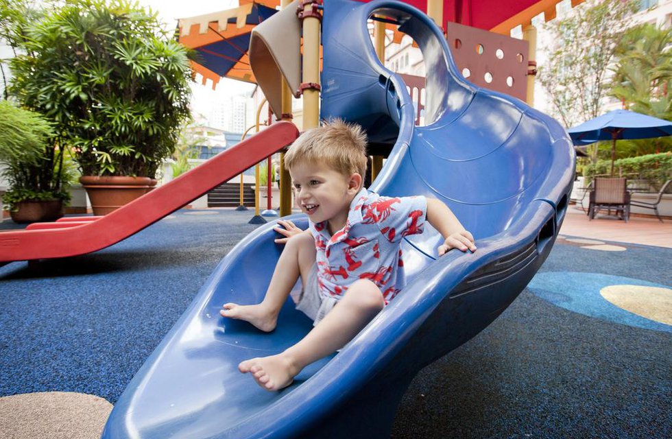 Fraser Place Robertson Walk Singapore в Сингапур Сингапур ✅. Забронировать номер онлайн по выгодной цене в Fraser Place Robertson Walk Singapore. Трансфер из аэропорта.