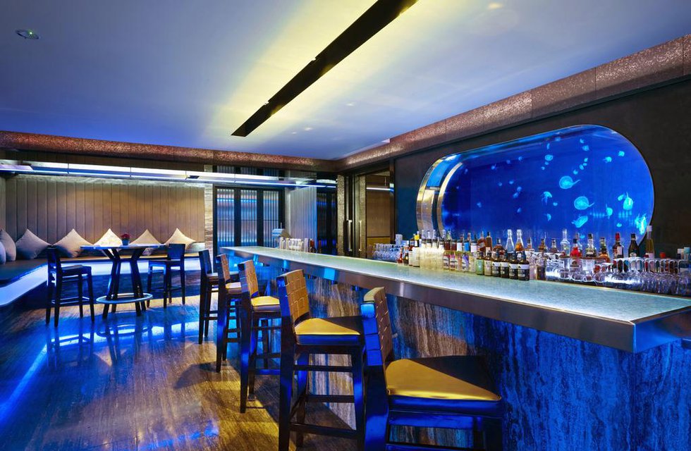 Grand Park Orchard в Сингапур Сингапур ✅. Забронировать номер онлайн по выгодной цене в Grand Park Orchard. Трансфер из аэропорта.