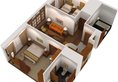 Treetops Executive Residences в Сингапур Сингапур ✅. Забронировать номер онлайн по выгодной цене в Treetops Executive Residences. Трансфер из аэропорта.
