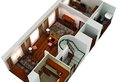 Treetops Executive Residences в Сингапур Сингапур ✅. Забронировать номер онлайн по выгодной цене в Treetops Executive Residences. Трансфер из аэропорта.
