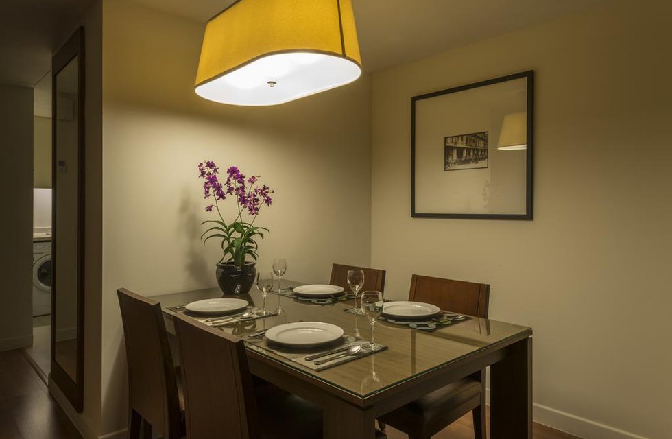 Somerset Liang Court Singapore в Сингапур Сингапур ✅. Забронировать номер онлайн по выгодной цене в Somerset Liang Court Singapore. Трансфер из аэропорта.