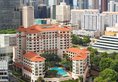 Swissotel Merchant Court Singapore в Сингапур Сингапур ✅. Забронировать номер онлайн по выгодной цене в Swissotel Merchant Court Singapore. Трансфер из аэропорта.