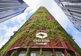 Oasia Hotel Downtown Singapore в Сингапур Сингапур ✅. Забронировать номер онлайн по выгодной цене в Oasia Hotel Downtown Singapore. Трансфер из аэропорта.