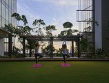 Oasia Hotel Downtown Singapore в Сингапур Сингапур ✅. Забронировать номер онлайн по выгодной цене в Oasia Hotel Downtown Singapore. Трансфер из аэропорта.