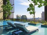 Oasia Hotel Downtown Singapore в Сингапур Сингапур ✅. Забронировать номер онлайн по выгодной цене в Oasia Hotel Downtown Singapore. Трансфер из аэропорта.