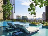 Oasia Hotel Downtown Singapore в Сингапур Сингапур ✅. Забронировать номер онлайн по выгодной цене в Oasia Hotel Downtown Singapore. Трансфер из аэропорта.