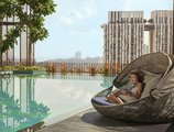 Oasia Hotel Downtown Singapore в Сингапур Сингапур ✅. Забронировать номер онлайн по выгодной цене в Oasia Hotel Downtown Singapore. Трансфер из аэропорта.