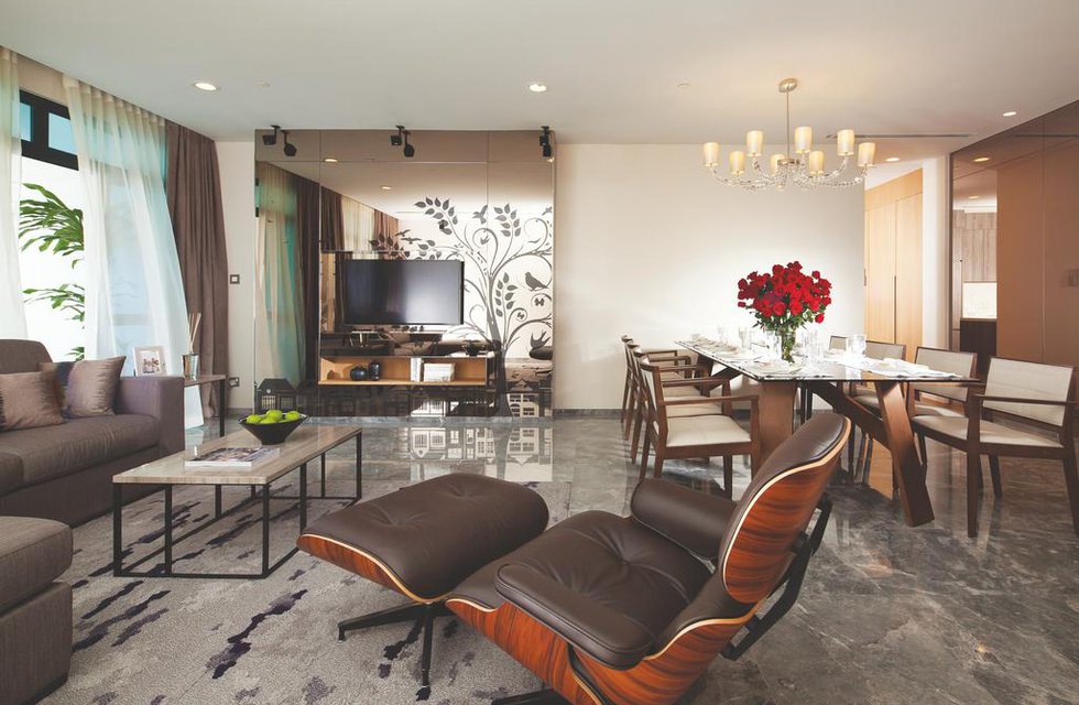 Fraser Suites Singapore в Сингапур Сингапур ✅. Забронировать номер онлайн по выгодной цене в Fraser Suites Singapore. Трансфер из аэропорта.