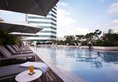 Fraser Suites Singapore в Сингапур Сингапур ✅. Забронировать номер онлайн по выгодной цене в Fraser Suites Singapore. Трансфер из аэропорта.