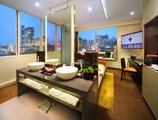 Park Regis Singapore в Сингапур Сингапур ✅. Забронировать номер онлайн по выгодной цене в Park Regis Singapore. Трансфер из аэропорта.