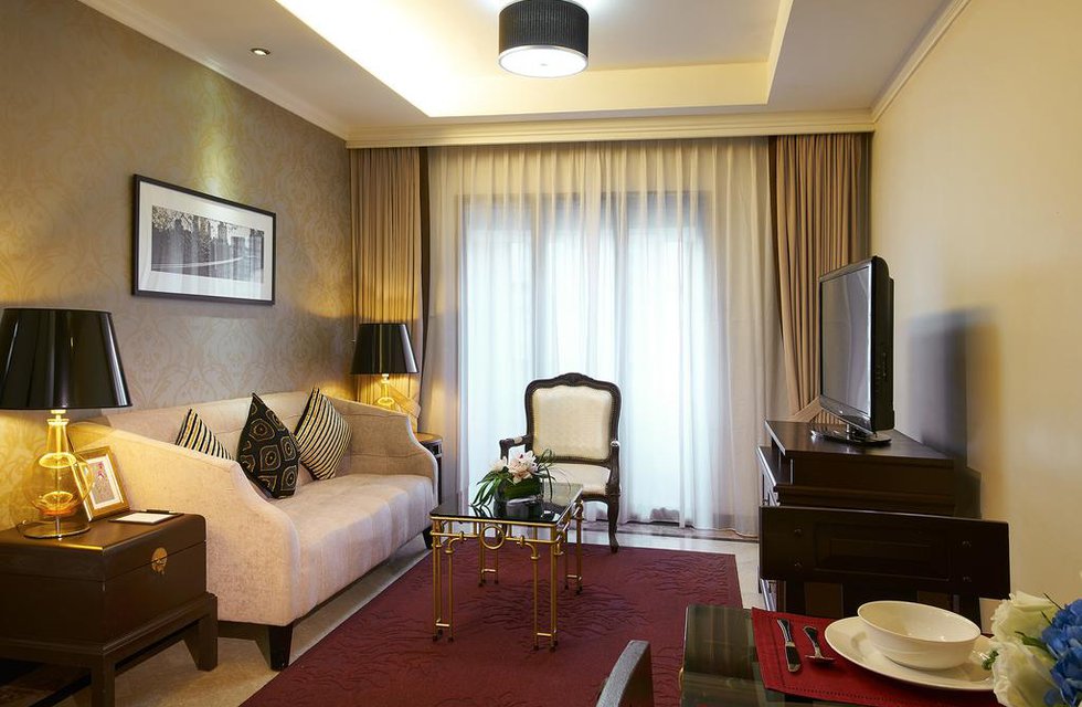 Orchard Parksuites by Far East Hospitality в Сингапур Сингапур ✅. Забронировать номер онлайн по выгодной цене в Orchard Parksuites by Far East Hospitality. Трансфер из аэропорта.