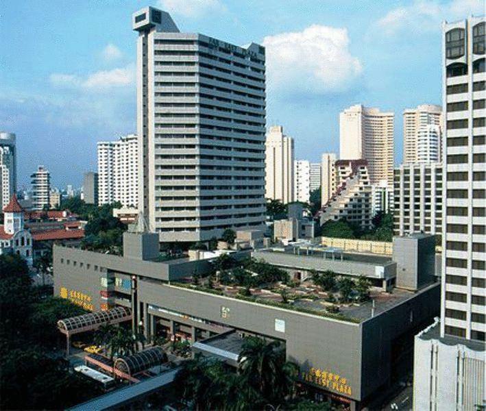 Far East Plaza Residences by Far East Hospitality в Сингапур Сингапур ✅. Забронировать номер онлайн по выгодной цене в Far East Plaza Residences by Far East Hospitality. Трансфер из аэропорта.