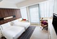 Oasia Hotel Novena, Singapore by Far East Hospitality в Сингапур Сингапур ✅. Забронировать номер онлайн по выгодной цене в Oasia Hotel Novena, Singapore by Far East Hospitality. Трансфер из аэропорта.