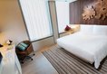 Oasia Hotel Novena, Singapore by Far East Hospitality в Сингапур Сингапур ✅. Забронировать номер онлайн по выгодной цене в Oasia Hotel Novena, Singapore by Far East Hospitality. Трансфер из аэропорта.