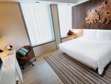 Oasia Hotel Novena, Singapore by Far East Hospitality в Сингапур Сингапур ✅. Забронировать номер онлайн по выгодной цене в Oasia Hotel Novena, Singapore by Far East Hospitality. Трансфер из аэропорта.