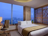 Oasia Hotel Novena, Singapore by Far East Hospitality в Сингапур Сингапур ✅. Забронировать номер онлайн по выгодной цене в Oasia Hotel Novena, Singapore by Far East Hospitality. Трансфер из аэропорта.