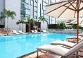 Oasia Hotel Novena, Singapore by Far East Hospitality в Сингапур Сингапур ✅. Забронировать номер онлайн по выгодной цене в Oasia Hotel Novena, Singapore by Far East Hospitality. Трансфер из аэропорта.