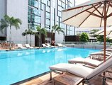 Oasia Hotel Novena, Singapore by Far East Hospitality в Сингапур Сингапур ✅. Забронировать номер онлайн по выгодной цене в Oasia Hotel Novena, Singapore by Far East Hospitality. Трансфер из аэропорта.