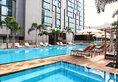 Oasia Hotel Novena, Singapore by Far East Hospitality в Сингапур Сингапур ✅. Забронировать номер онлайн по выгодной цене в Oasia Hotel Novena, Singapore by Far East Hospitality. Трансфер из аэропорта.