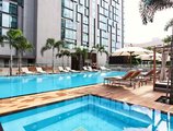 Oasia Hotel Novena, Singapore by Far East Hospitality в Сингапур Сингапур ✅. Забронировать номер онлайн по выгодной цене в Oasia Hotel Novena, Singapore by Far East Hospitality. Трансфер из аэропорта.