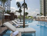 Oasia Hotel Novena, Singapore by Far East Hospitality в Сингапур Сингапур ✅. Забронировать номер онлайн по выгодной цене в Oasia Hotel Novena, Singapore by Far East Hospitality. Трансфер из аэропорта.