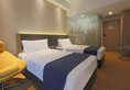 Holiday Inn Express Singapore Orchard Road в Сингапур Сингапур ✅. Забронировать номер онлайн по выгодной цене в Holiday Inn Express Singapore Orchard Road. Трансфер из аэропорта.