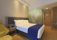 Holiday Inn Express Singapore Orchard Road в Сингапур Сингапур ✅. Забронировать номер онлайн по выгодной цене в Holiday Inn Express Singapore Orchard Road. Трансфер из аэропорта.