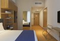 Holiday Inn Express Singapore Orchard Road в Сингапур Сингапур ✅. Забронировать номер онлайн по выгодной цене в Holiday Inn Express Singapore Orchard Road. Трансфер из аэропорта.