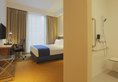 Holiday Inn Express Singapore Orchard Road в Сингапур Сингапур ✅. Забронировать номер онлайн по выгодной цене в Holiday Inn Express Singapore Orchard Road. Трансфер из аэропорта.