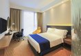 Holiday Inn Express Singapore Orchard Road в Сингапур Сингапур ✅. Забронировать номер онлайн по выгодной цене в Holiday Inn Express Singapore Orchard Road. Трансфер из аэропорта.