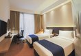 Holiday Inn Express Singapore Orchard Road в Сингапур Сингапур ✅. Забронировать номер онлайн по выгодной цене в Holiday Inn Express Singapore Orchard Road. Трансфер из аэропорта.
