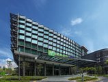 Holiday Inn Express Singapore Clarke Quay в Сингапур Сингапур ✅. Забронировать номер онлайн по выгодной цене в Holiday Inn Express Singapore Clarke Quay. Трансфер из аэропорта.