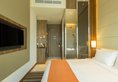 Holiday Inn Express Singapore Clarke Quay в Сингапур Сингапур ✅. Забронировать номер онлайн по выгодной цене в Holiday Inn Express Singapore Clarke Quay. Трансфер из аэропорта.