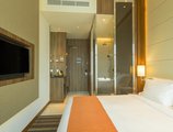 Holiday Inn Express Singapore Clarke Quay в Сингапур Сингапур ✅. Забронировать номер онлайн по выгодной цене в Holiday Inn Express Singapore Clarke Quay. Трансфер из аэропорта.