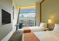 Holiday Inn Express Singapore Clarke Quay в Сингапур Сингапур ✅. Забронировать номер онлайн по выгодной цене в Holiday Inn Express Singapore Clarke Quay. Трансфер из аэропорта.