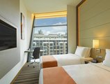 Holiday Inn Express Singapore Clarke Quay в Сингапур Сингапур ✅. Забронировать номер онлайн по выгодной цене в Holiday Inn Express Singapore Clarke Quay. Трансфер из аэропорта.