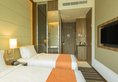 Holiday Inn Express Singapore Clarke Quay в Сингапур Сингапур ✅. Забронировать номер онлайн по выгодной цене в Holiday Inn Express Singapore Clarke Quay. Трансфер из аэропорта.