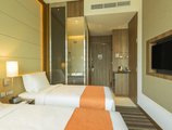 Holiday Inn Express Singapore Clarke Quay в Сингапур Сингапур ✅. Забронировать номер онлайн по выгодной цене в Holiday Inn Express Singapore Clarke Quay. Трансфер из аэропорта.