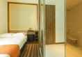 Holiday Inn Express Singapore Clarke Quay в Сингапур Сингапур ✅. Забронировать номер онлайн по выгодной цене в Holiday Inn Express Singapore Clarke Quay. Трансфер из аэропорта.