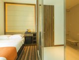 Holiday Inn Express Singapore Clarke Quay в Сингапур Сингапур ✅. Забронировать номер онлайн по выгодной цене в Holiday Inn Express Singapore Clarke Quay. Трансфер из аэропорта.