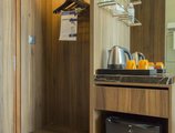 Holiday Inn Express Singapore Clarke Quay в Сингапур Сингапур ✅. Забронировать номер онлайн по выгодной цене в Holiday Inn Express Singapore Clarke Quay. Трансфер из аэропорта.