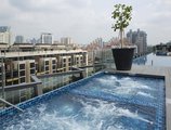 Holiday Inn Express Singapore Clarke Quay в Сингапур Сингапур ✅. Забронировать номер онлайн по выгодной цене в Holiday Inn Express Singapore Clarke Quay. Трансфер из аэропорта.