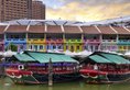 Holiday Inn Express Singapore Clarke Quay в Сингапур Сингапур ✅. Забронировать номер онлайн по выгодной цене в Holiday Inn Express Singapore Clarke Quay. Трансфер из аэропорта.