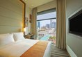 Holiday Inn Express Singapore Clarke Quay в Сингапур Сингапур ✅. Забронировать номер онлайн по выгодной цене в Holiday Inn Express Singapore Clarke Quay. Трансфер из аэропорта.