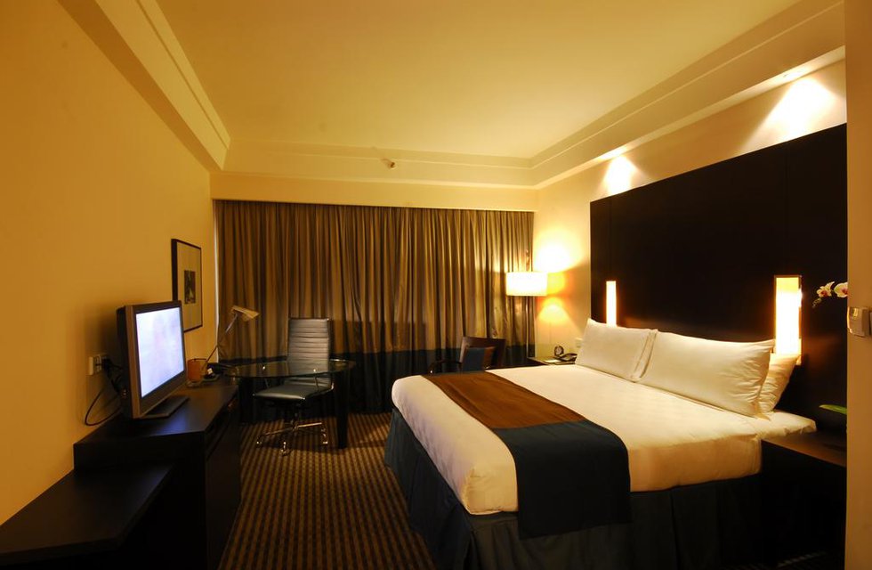 Amara Singapore в Сингапур Сингапур ✅. Забронировать номер онлайн по выгодной цене в Amara Singapore. Трансфер из аэропорта.