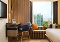 Hotel Jen Tanglin Singapore by Shangri-la в Сингапур Сингапур ✅. Забронировать номер онлайн по выгодной цене в Hotel Jen Tanglin Singapore by Shangri-la. Трансфер из аэропорта.